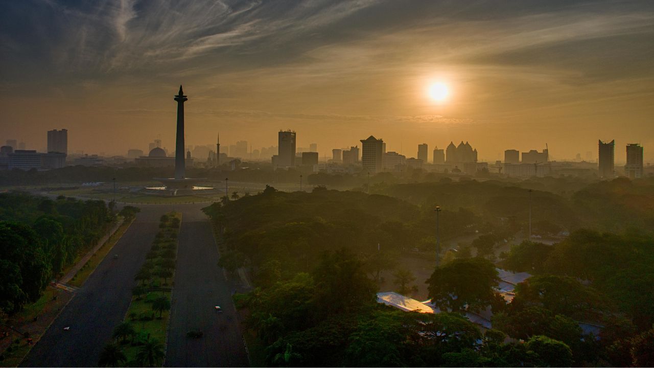5 things to do in jakarta