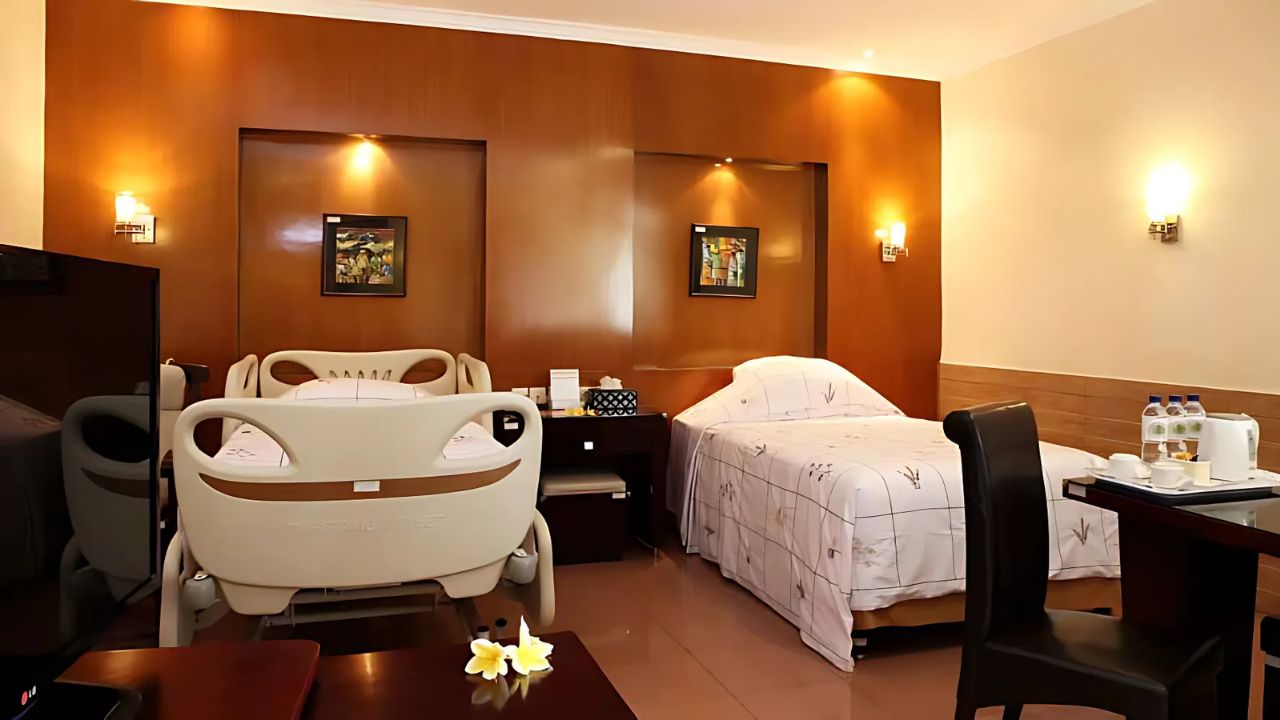 5. Prima Medika Hospital