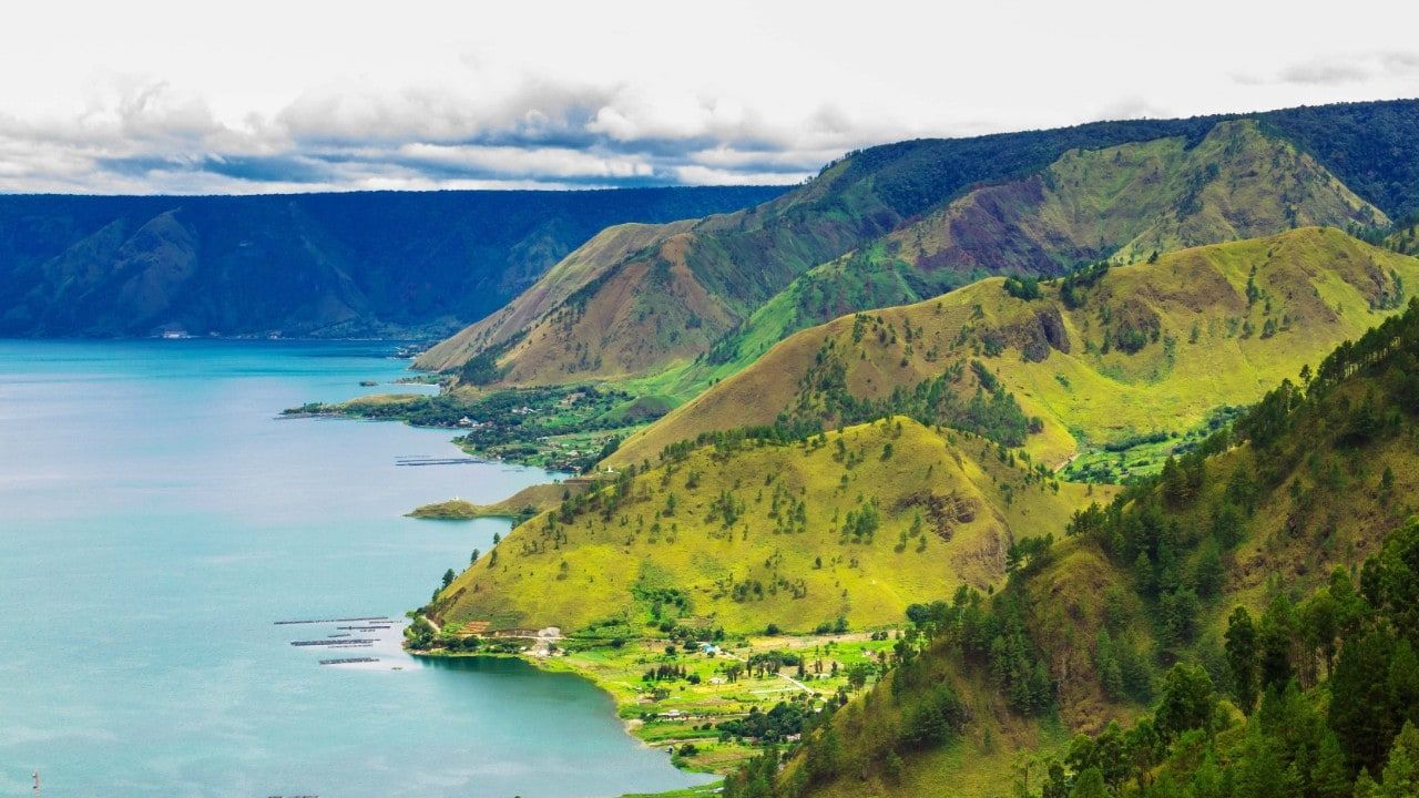 A Guide to Living in Medan