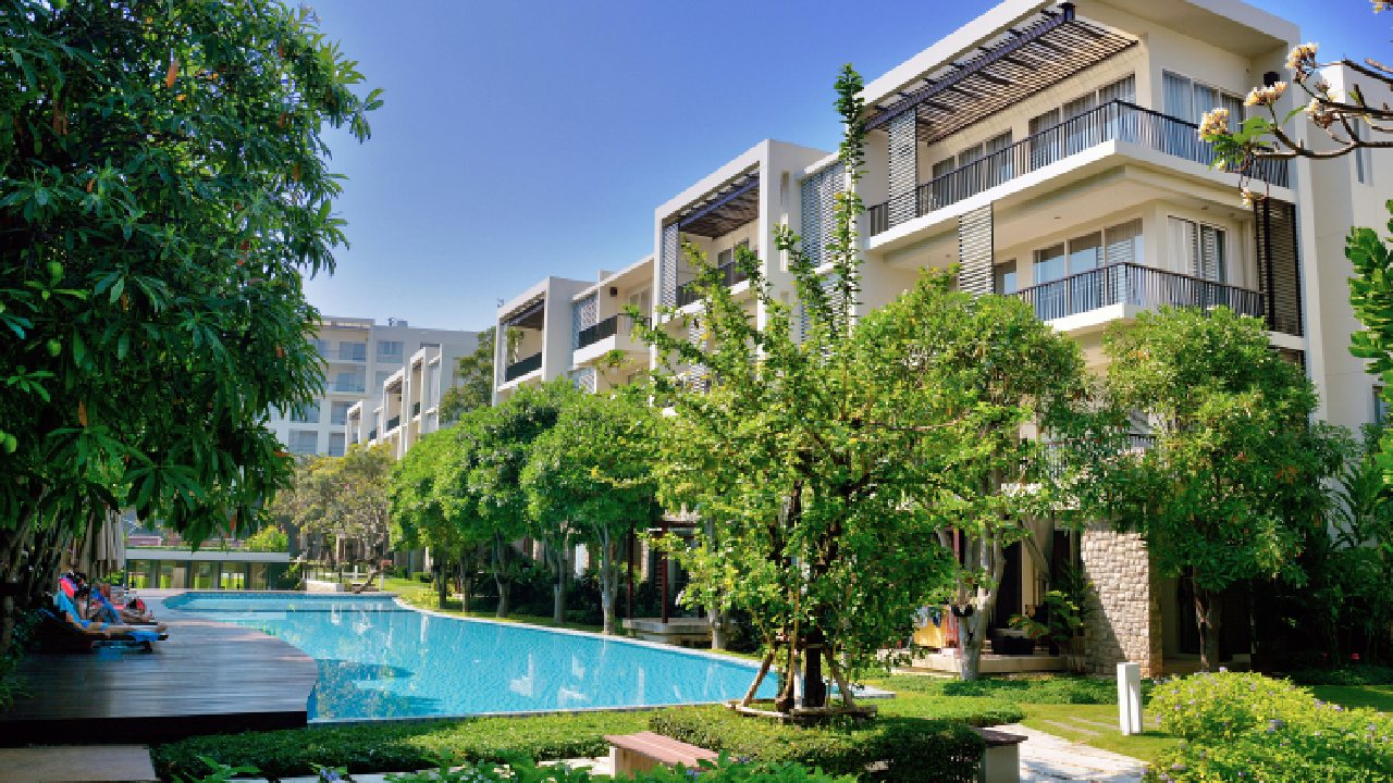 living in Lombok as an expat