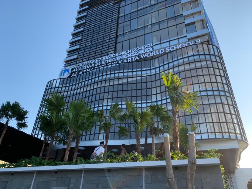 5 Recommended International Schools in Yogyakarta for Expats 3 international school yogyakarta