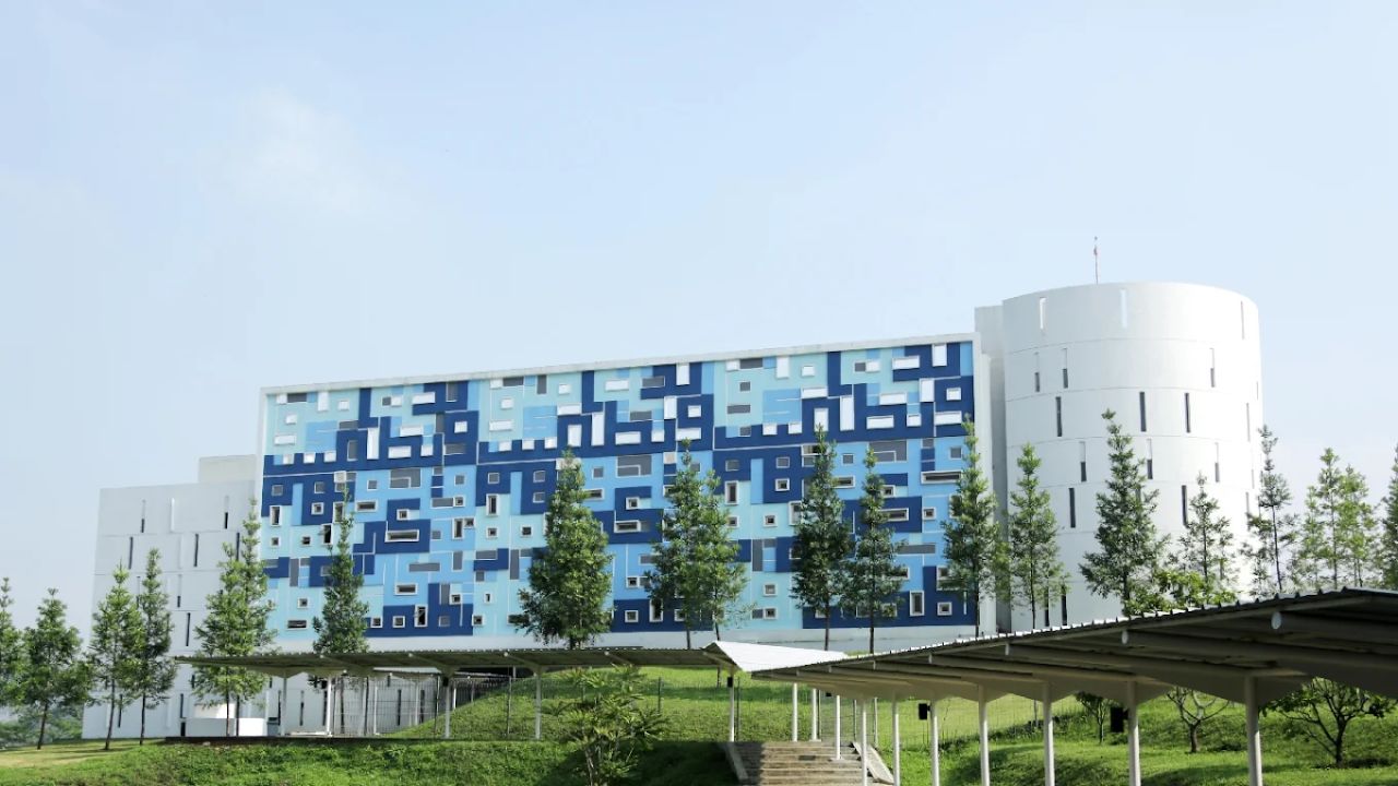 10 Best International Schools in Bandung with Top Curriculums 7 Al-Irsyad Satya Islamic School