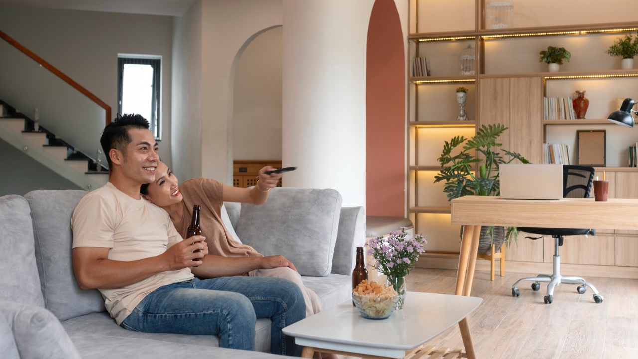 Average Apartment Size in Jakarta: Costs and Best Areas for Expats 3 average apartment size in jakarta