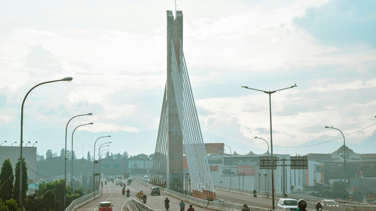 Average Housing Prices in Bandung, the Factors Influencing Them, and the Most Popular Locations 2 average housing prices in bandung