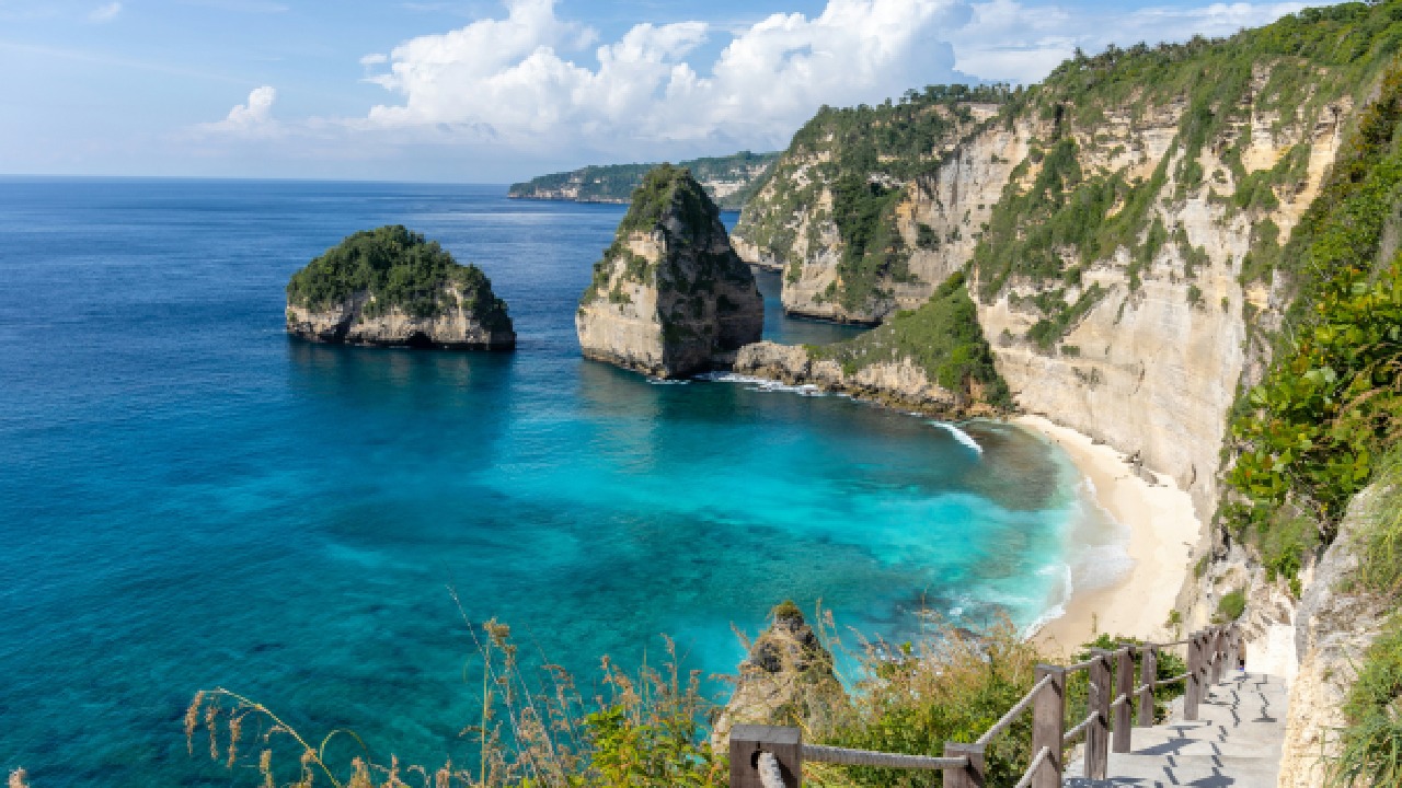 Bali Travel Requirements