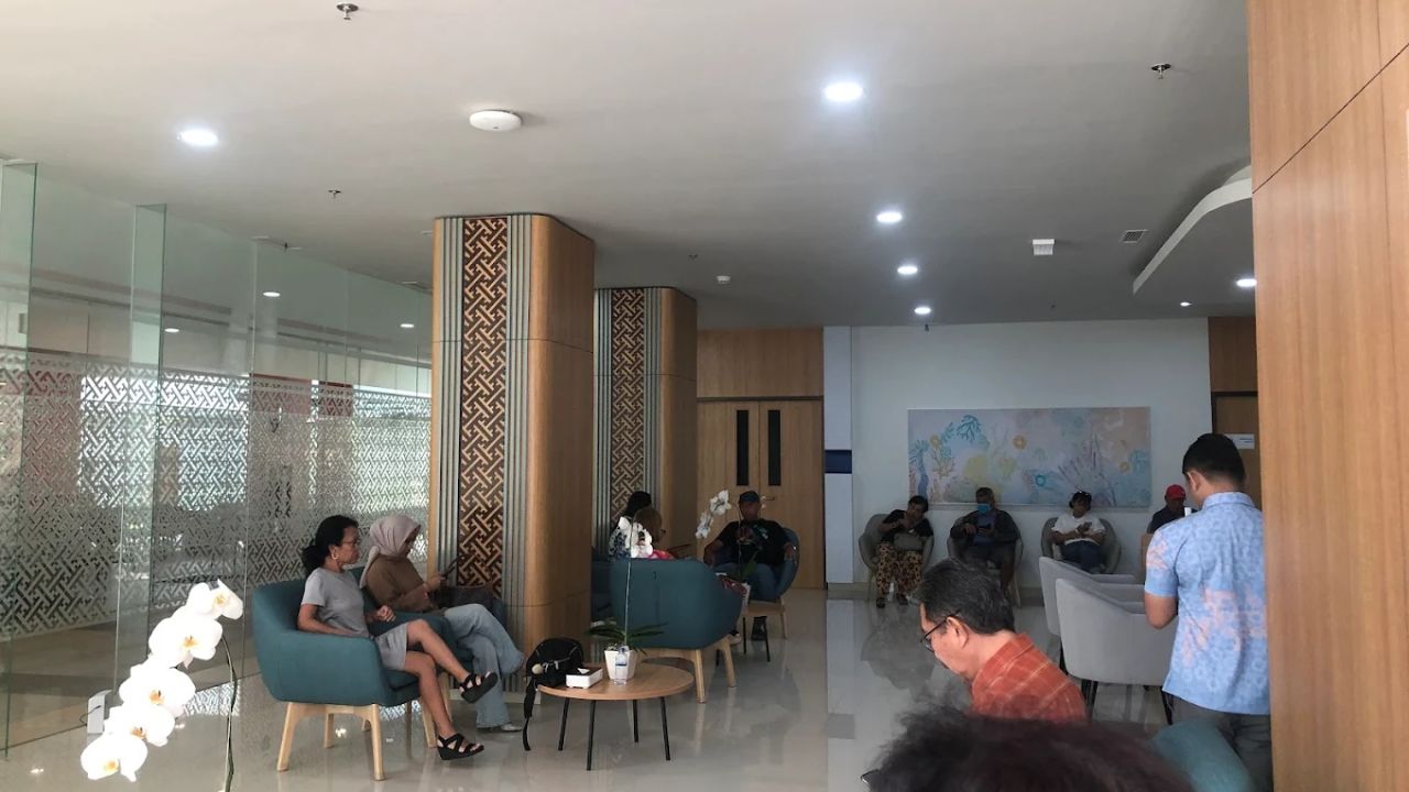 Do You Need Health Insurance in Bali? Key Facts and Guidance 2 Bali hospital situation
