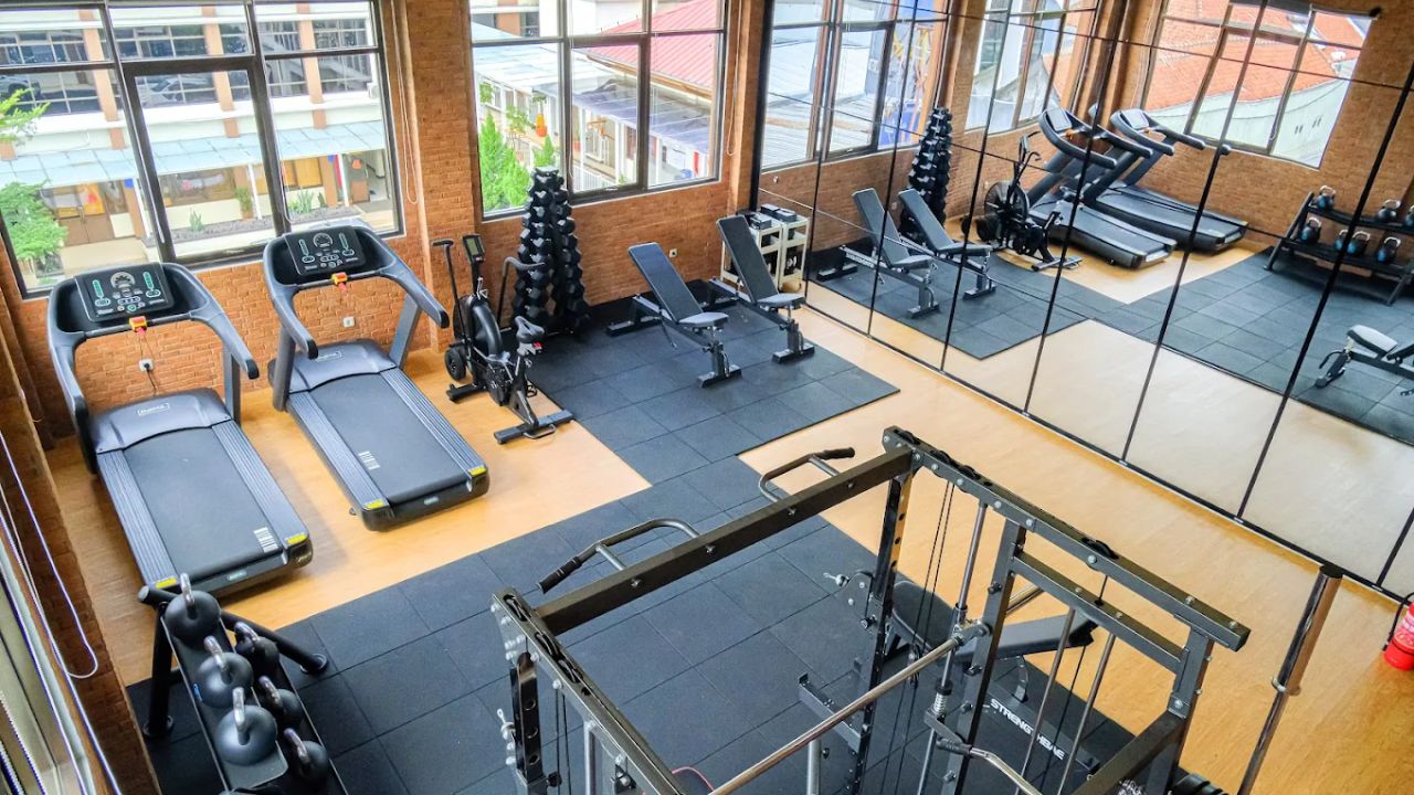 10 Best International Schools in Bandung with Top Curriculums 2 Bandung Independent School