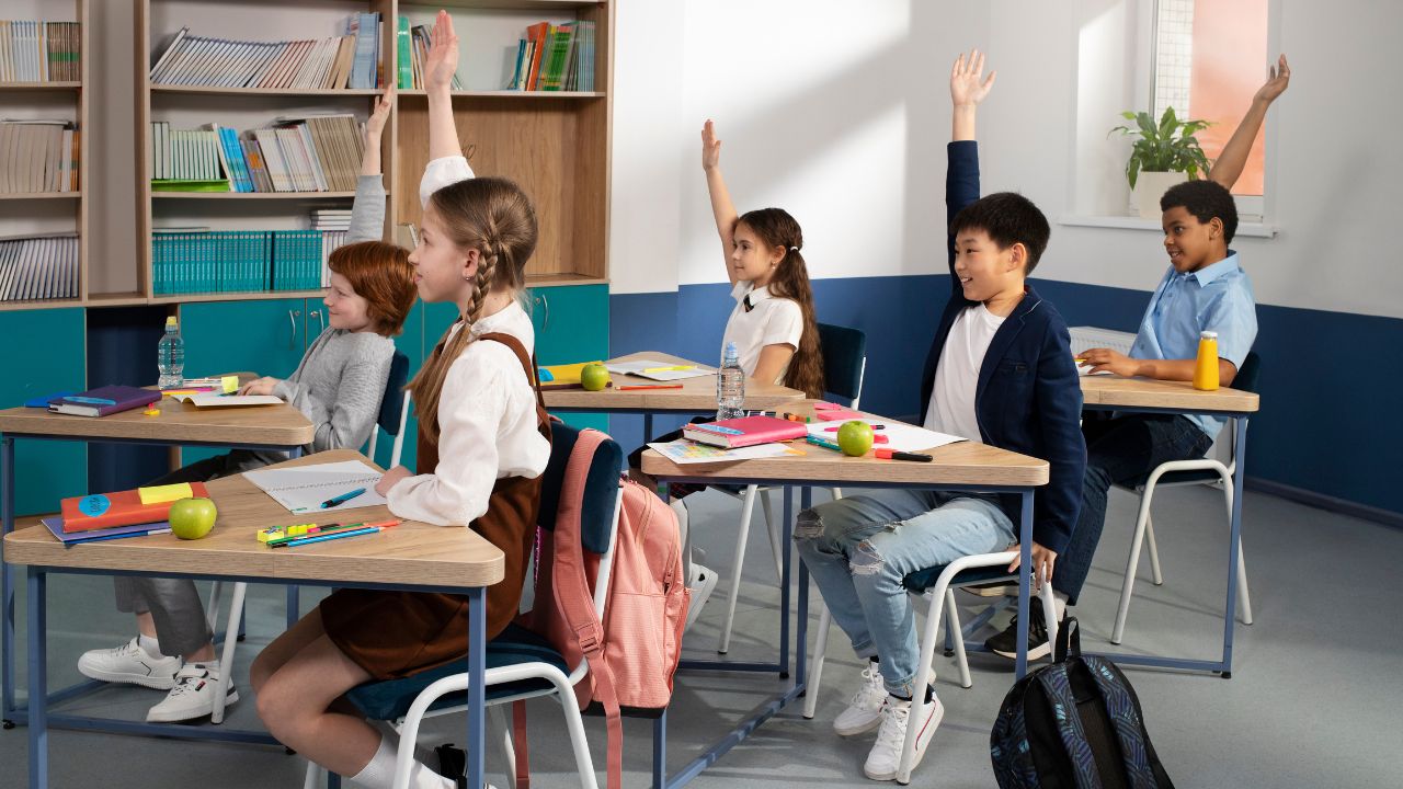 Best International Schools in Bali for Expats