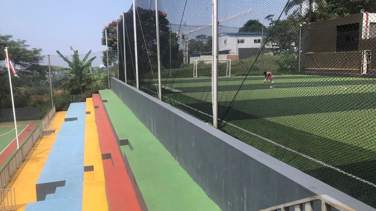 10 Best International Schools in Bandung with Top Curriculums 10 Bina Bangsa School