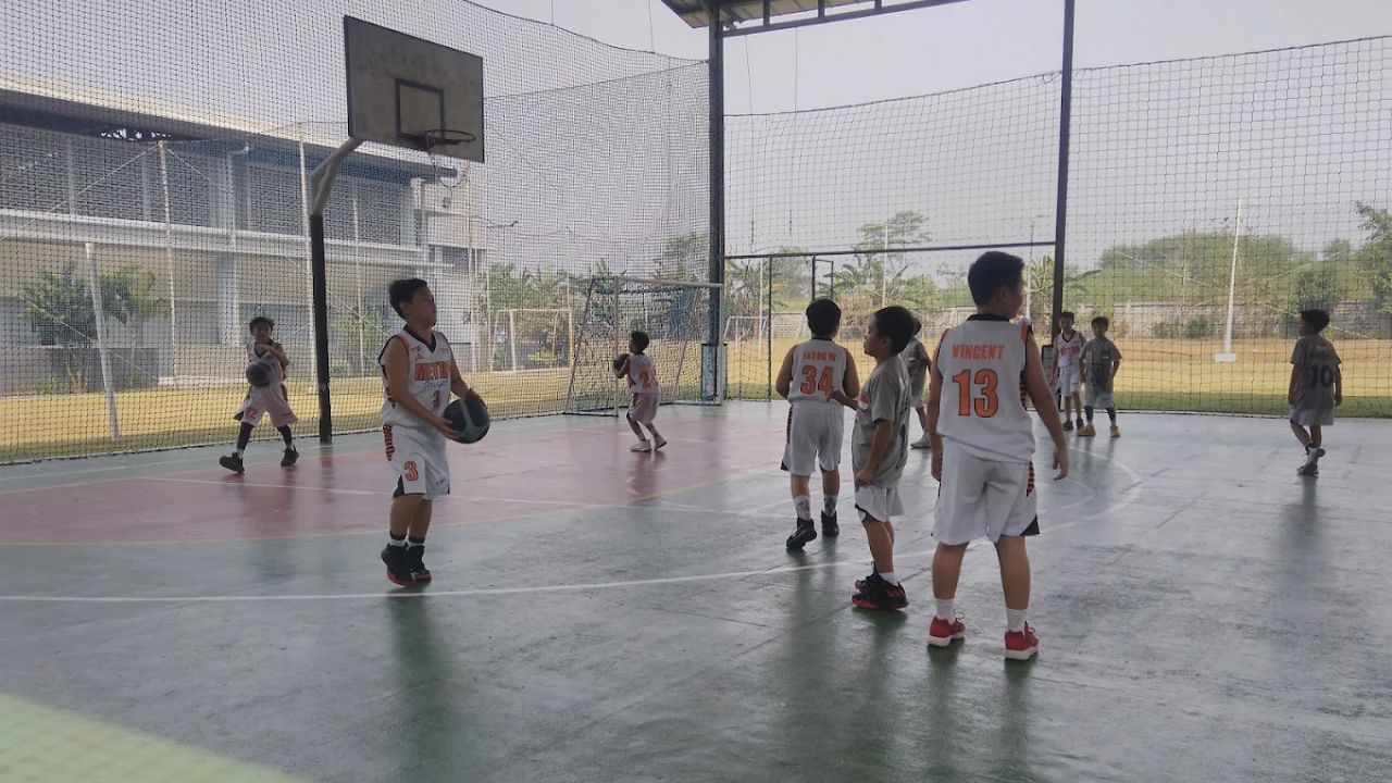 10 Best International Schools in Bandung with Top Curriculums 4 Cahaya Bangsa Classical School (CBCS)