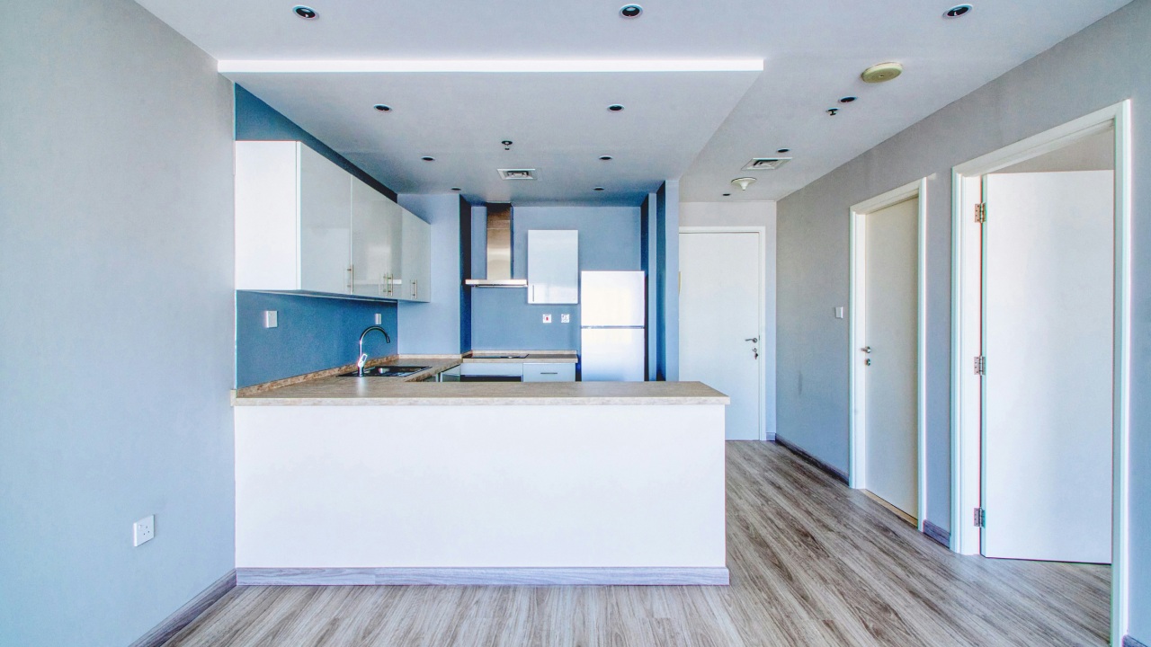 cost of furnished vs unfurnished housing in bali