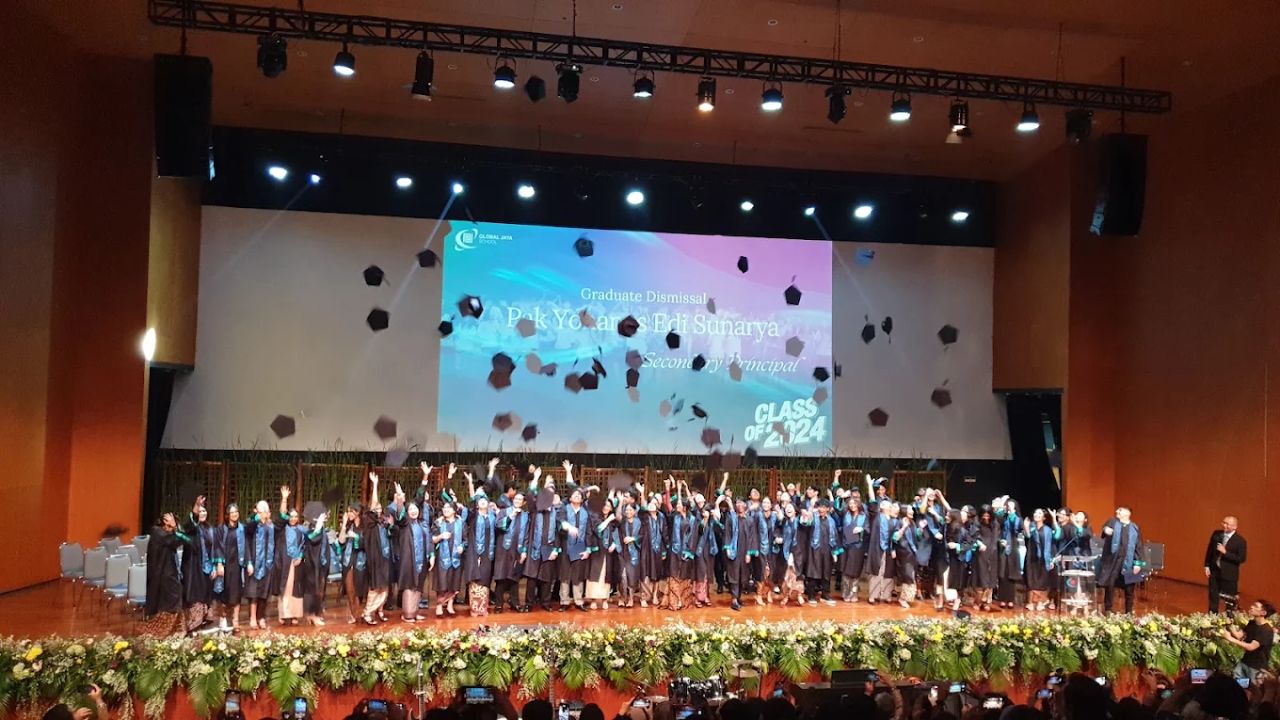 10 Best Bilingual Schools in Indonesia Every Expat Parent Should Consider 3 Global Jaya School