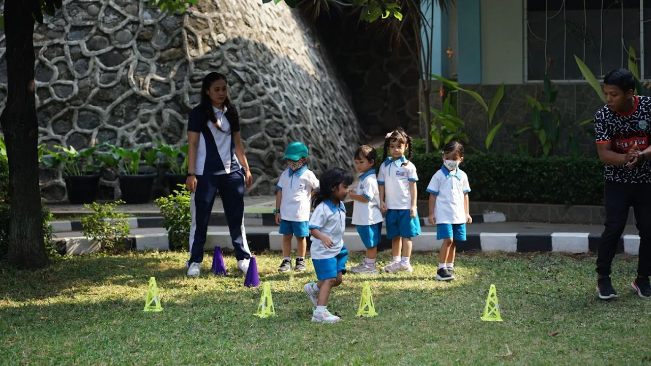 10 Best International Schools in Bandung with Top Curriculums 9 Global Prestasi School