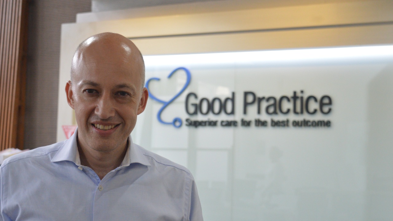 5 Recommended English Speaking Doctors in Jakarta 2 english speaking doctors in jakarta