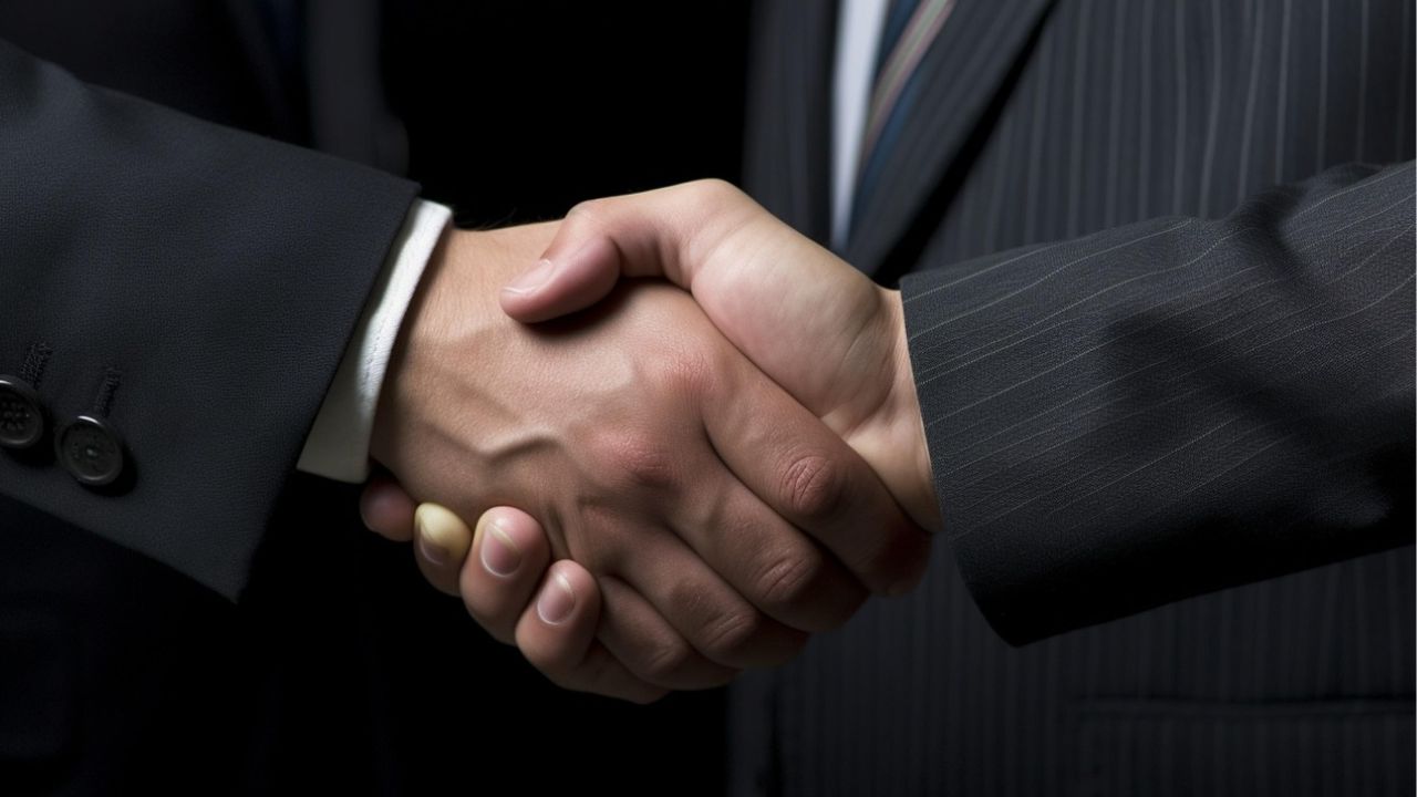 How to Invest in Indonesia from South Korea: Tap into Southeast Asia’s Fastest-Growing Market 1 Investment Agreement