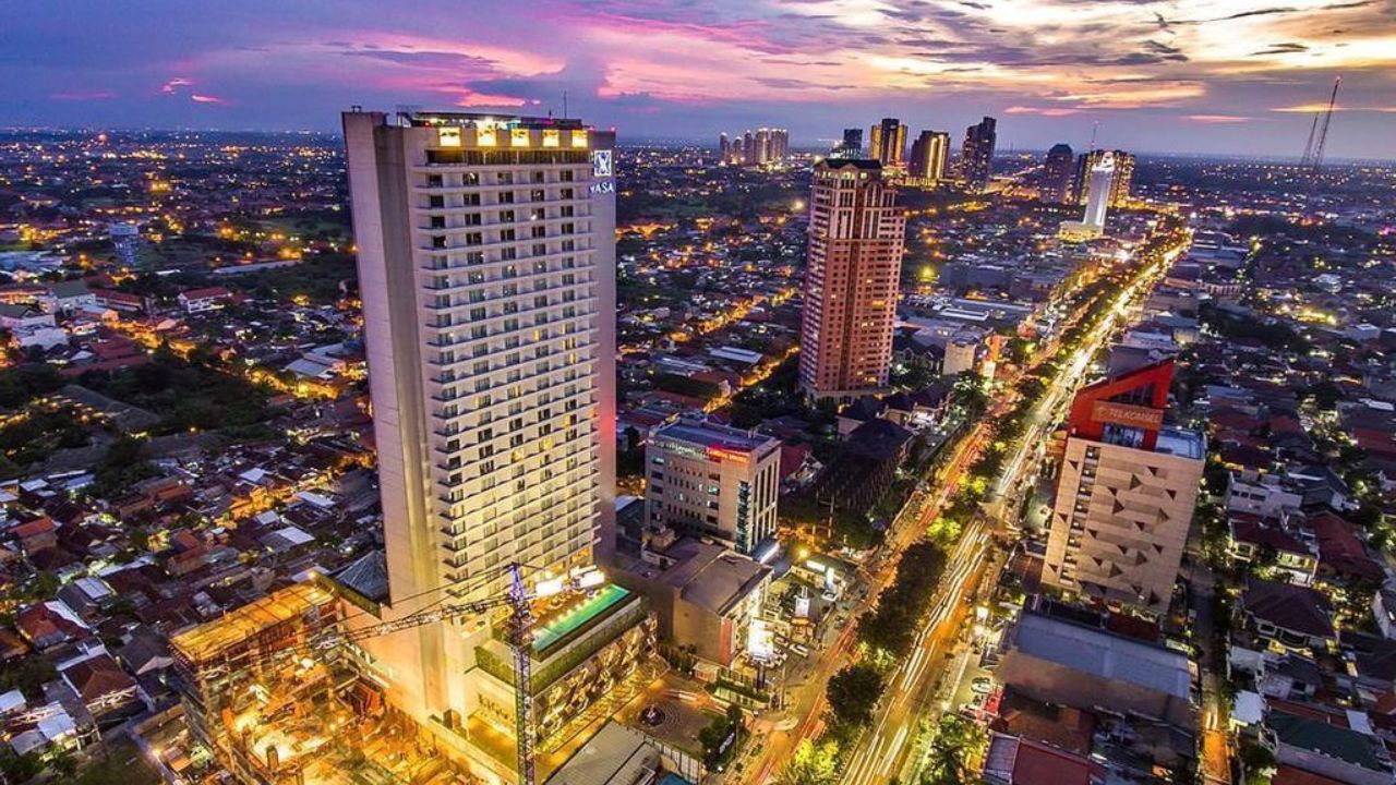 List of The Best Neighborhoods in Surabaya for Expats
