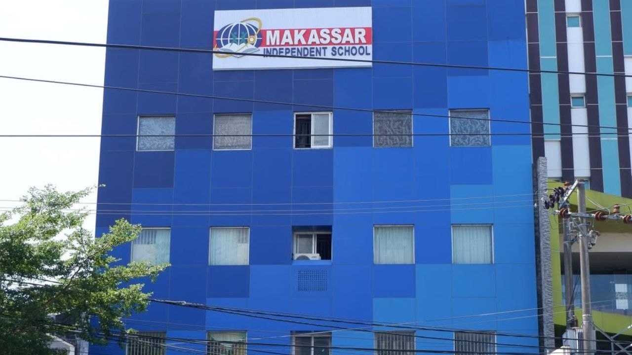 Makassar Independent School