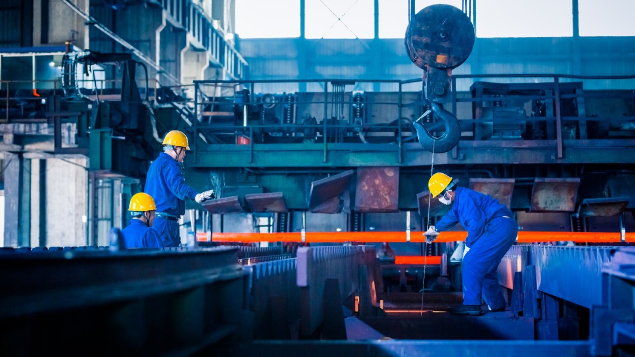 Indonesia Manufacturing: Opportunities and Insights for Expats