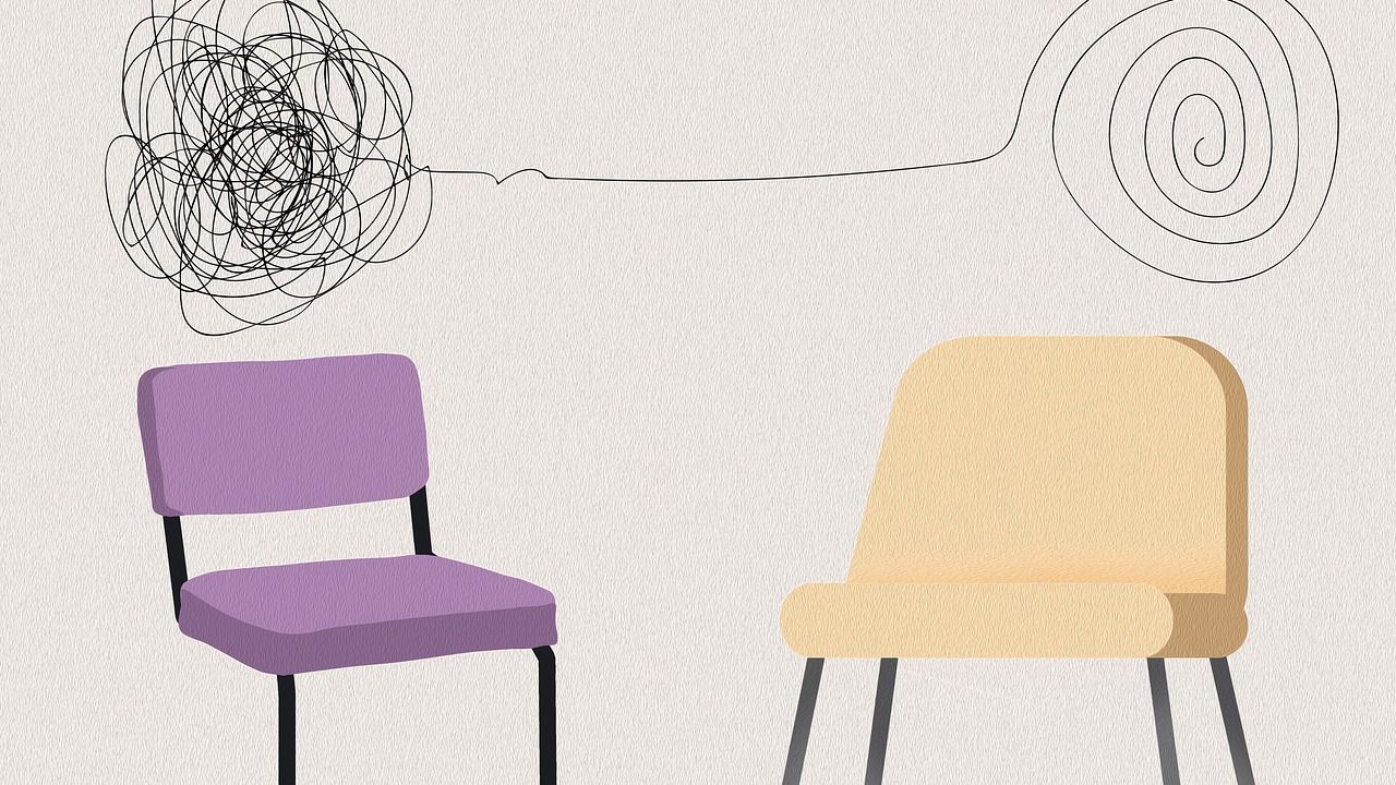 Mental health support