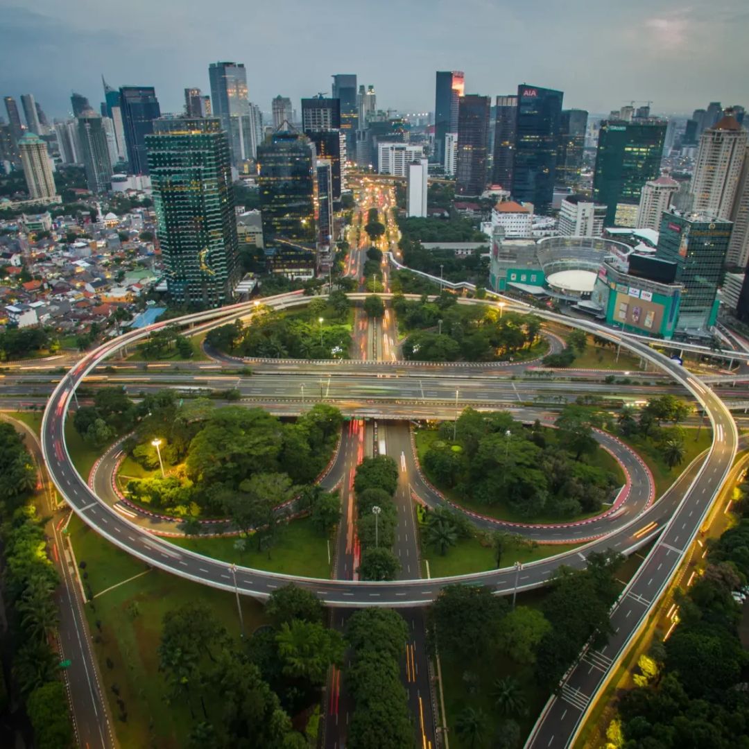 5 Best Neighborhoods in Jakarta for Expats to Live Comfortably 4 Menteng