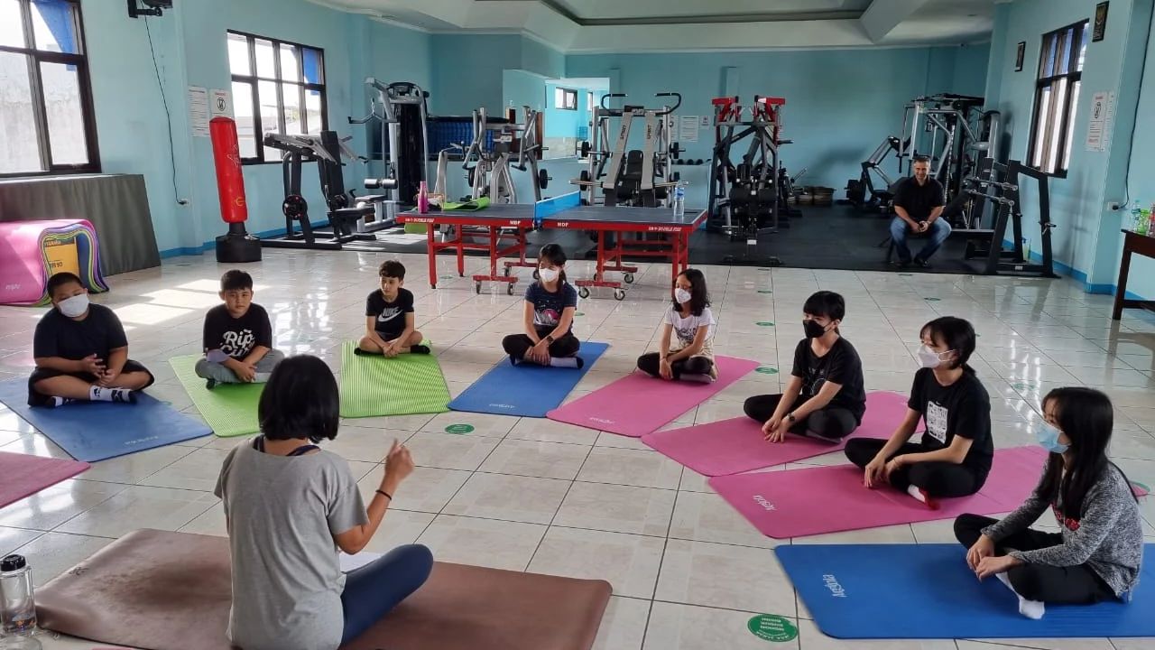 10 Best International Schools in Bandung with Top Curriculums 8 Nehru Memorial International School