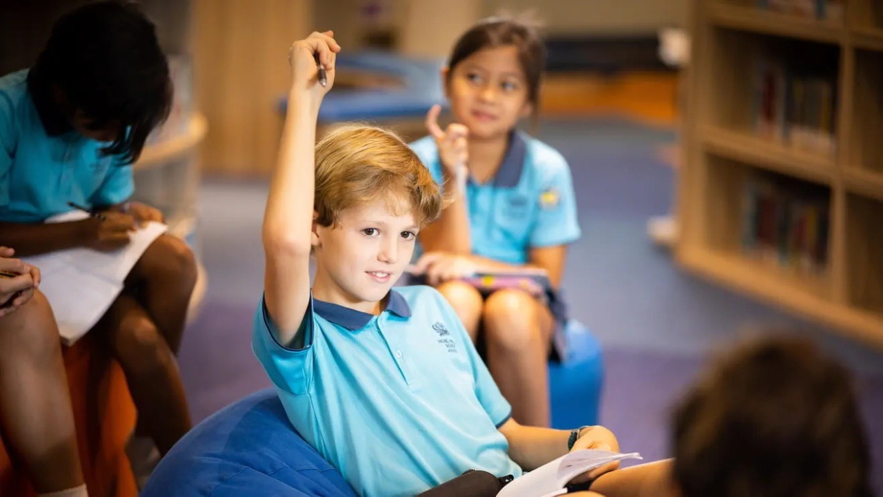 7 Best International Schools in Jakarta with Modern Facilities and Detailed Fees 3 international schools in Jakarta