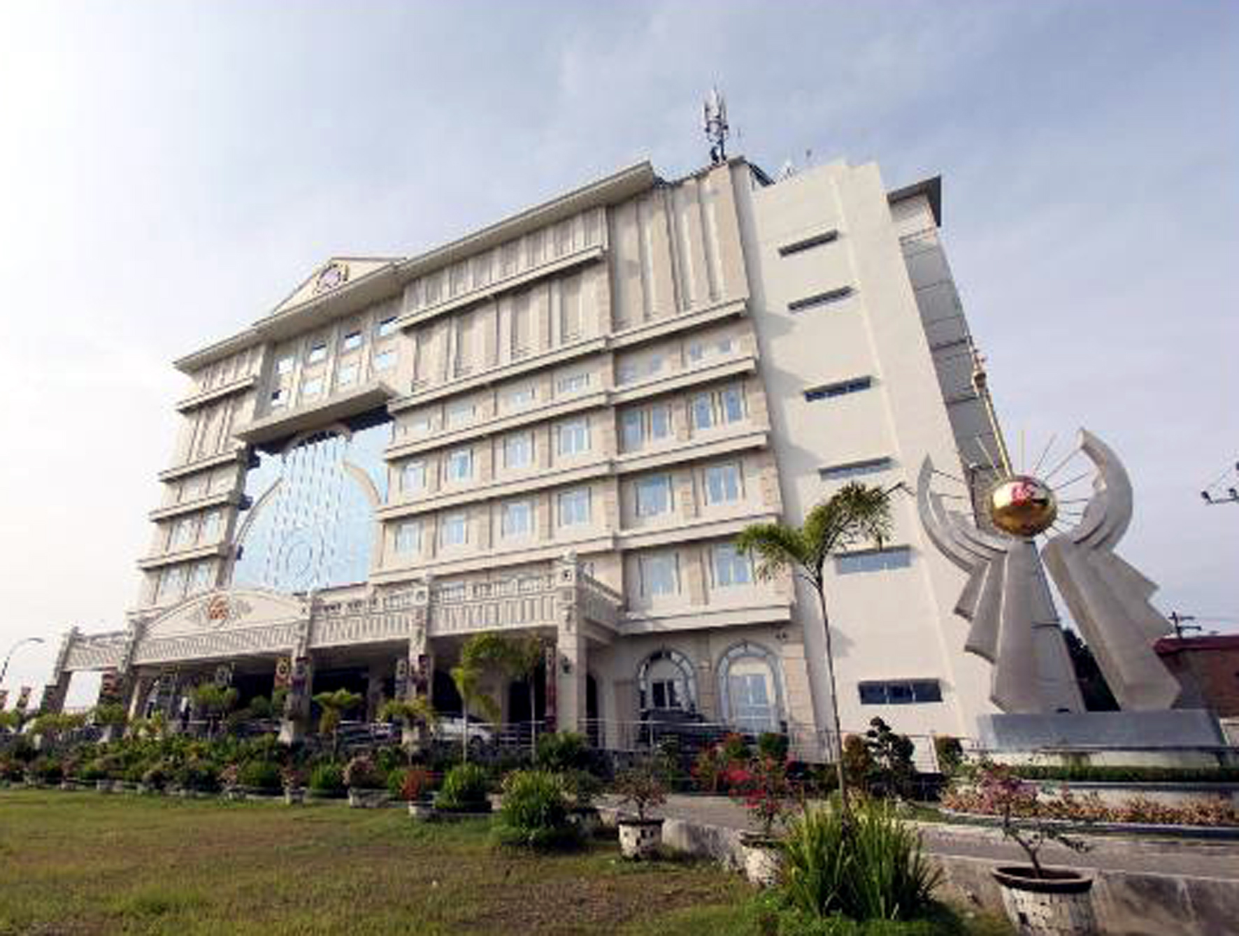 international school medan