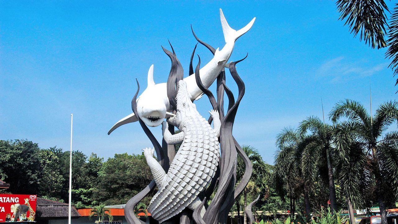 Top 7 Pros of Living in Surabaya You Should Know 2 Pros of Living in Surabaya