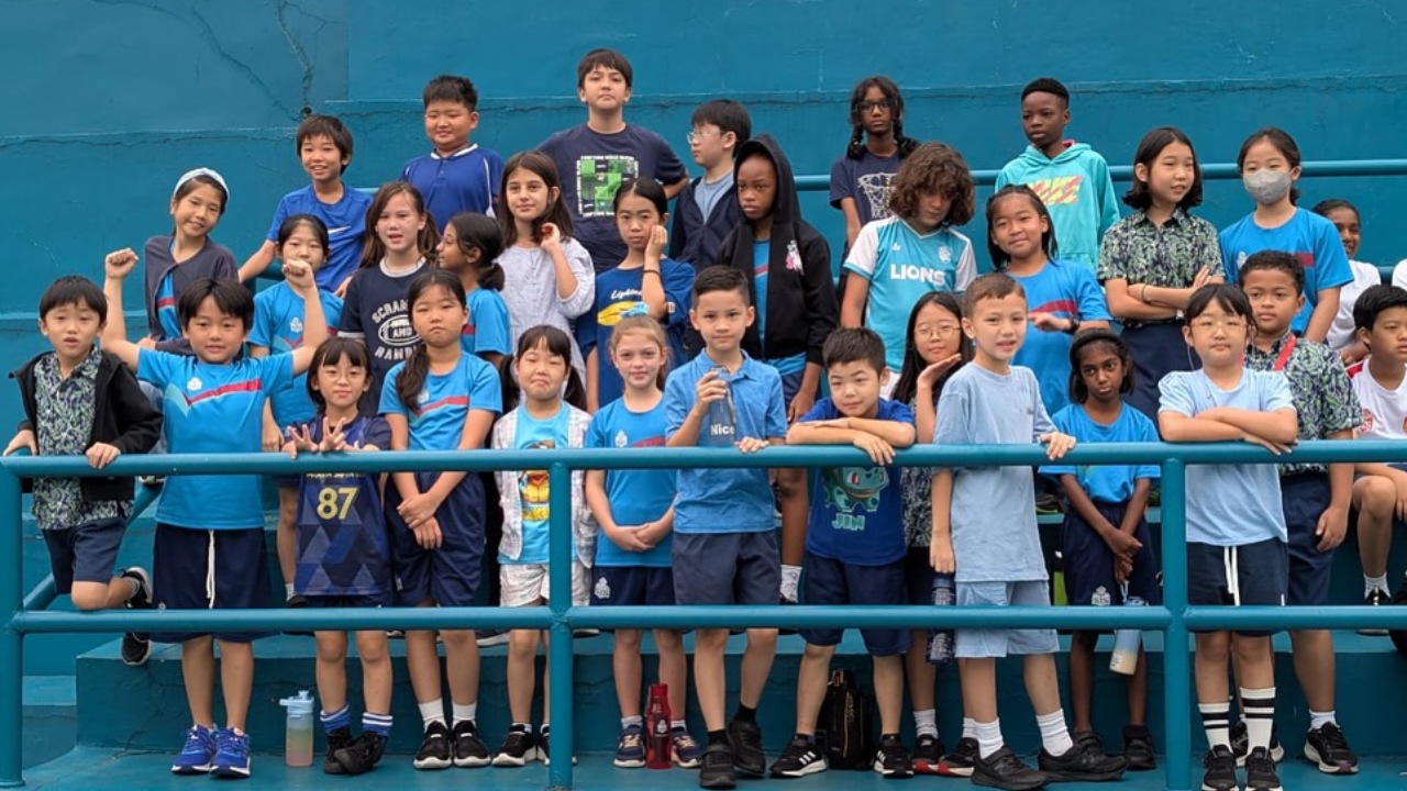 7 Best International Schools in Jakarta with Modern Facilities and Detailed Fees 4 international schools in Jakarta