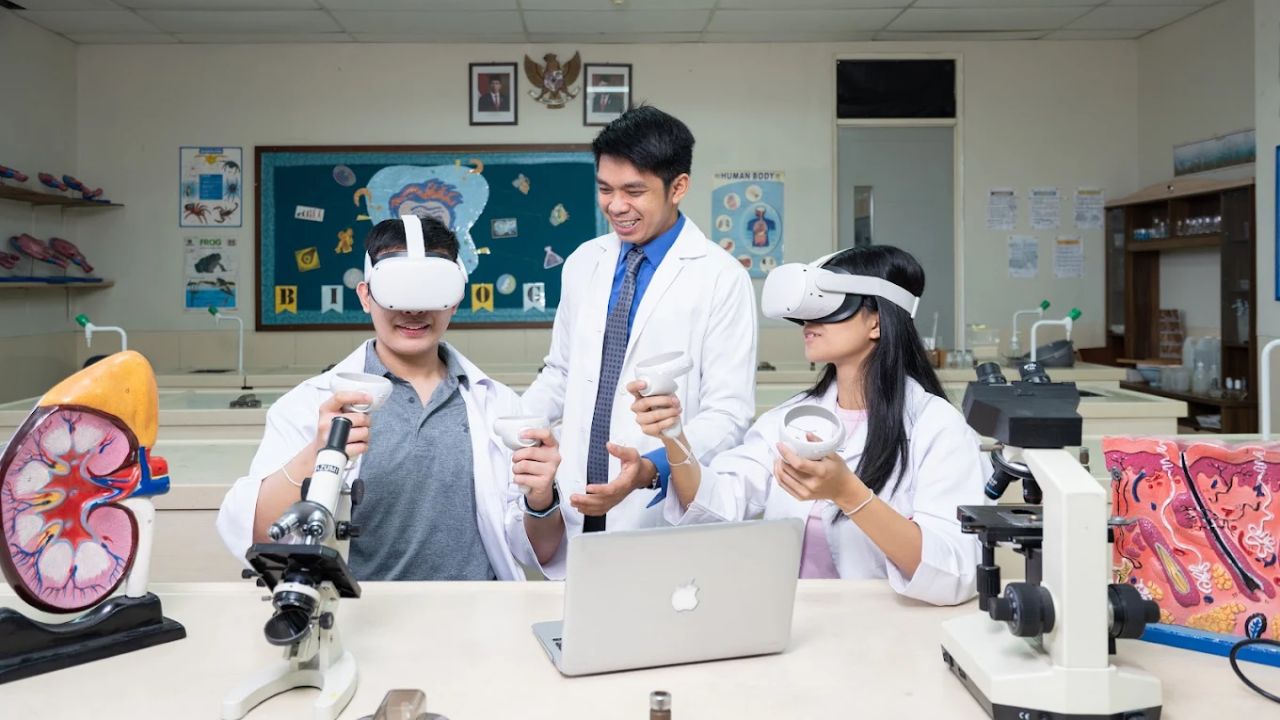 10 Best International Schools in Bandung with Top Curriculums 5 Sekolah Mutiara Nusantara (SMN)