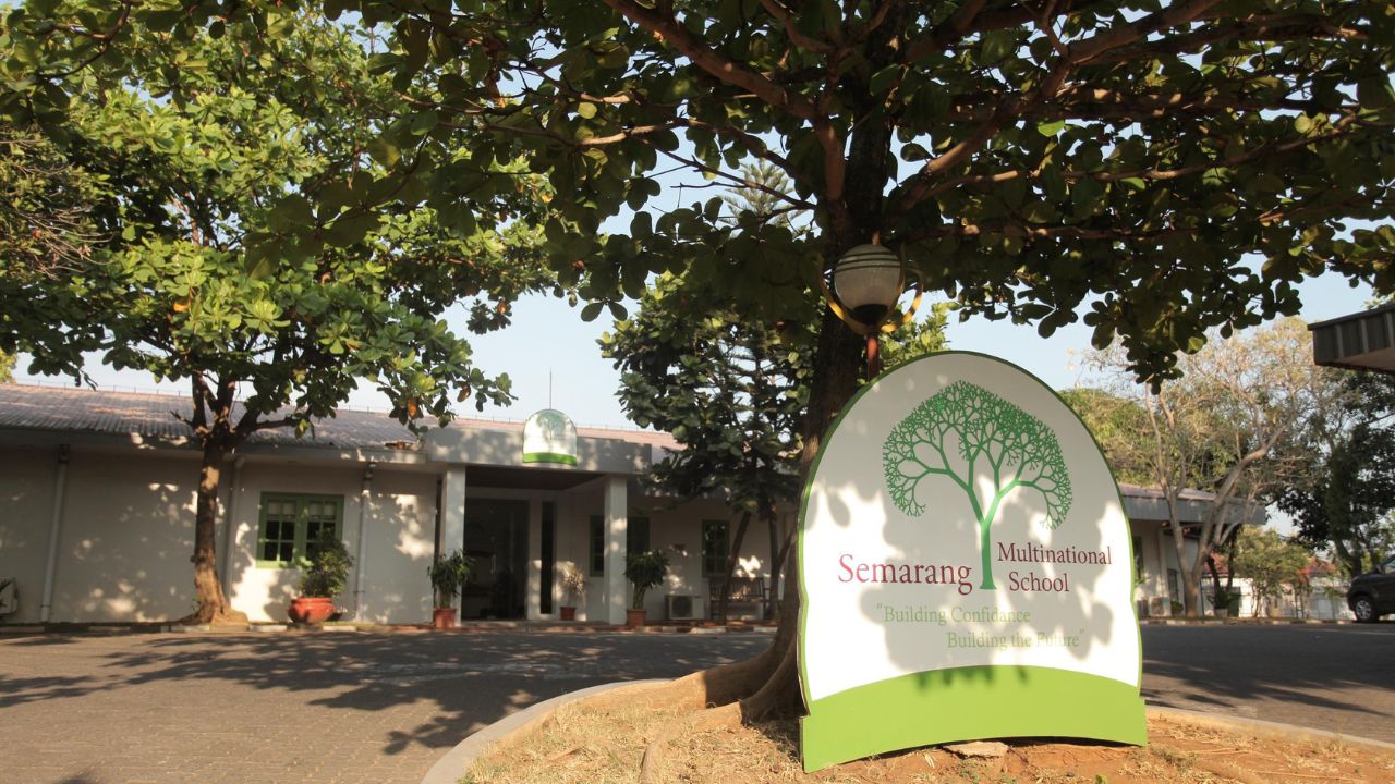 Semarang Multinational School