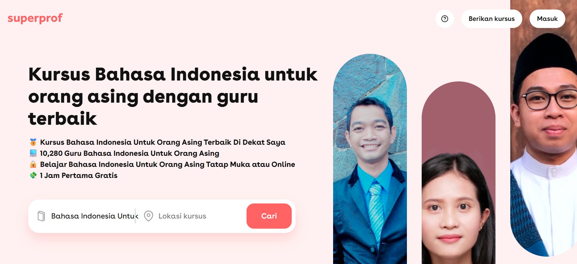 5 Best Courses to Learn Indonesian for Beginners 5 Superprof