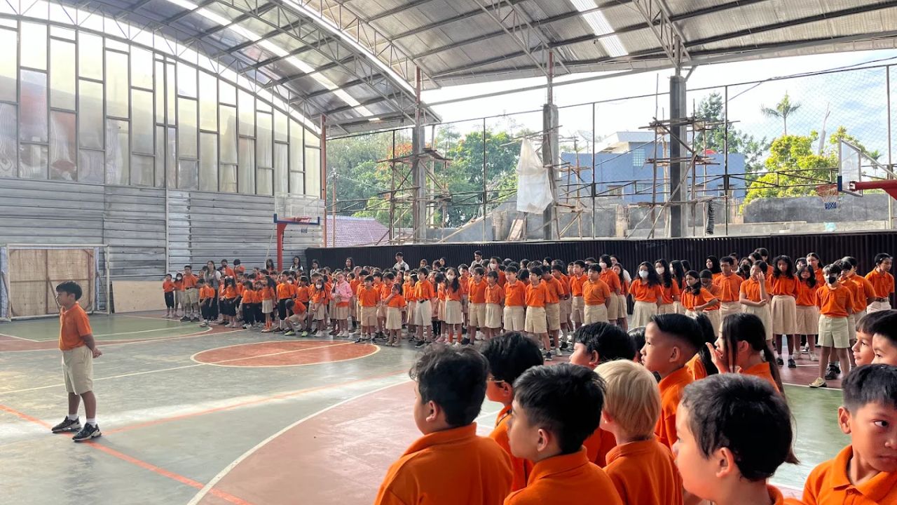 10 Best International Schools in Bandung with Top Curriculums 3 Temasek Independent School