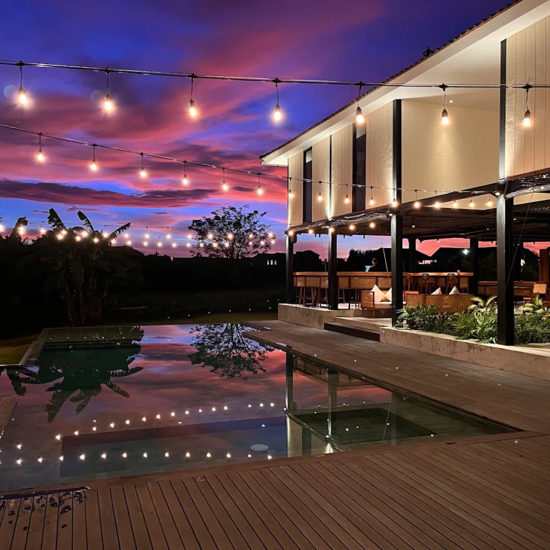 Tribal Coworking Space in Canggu Bali