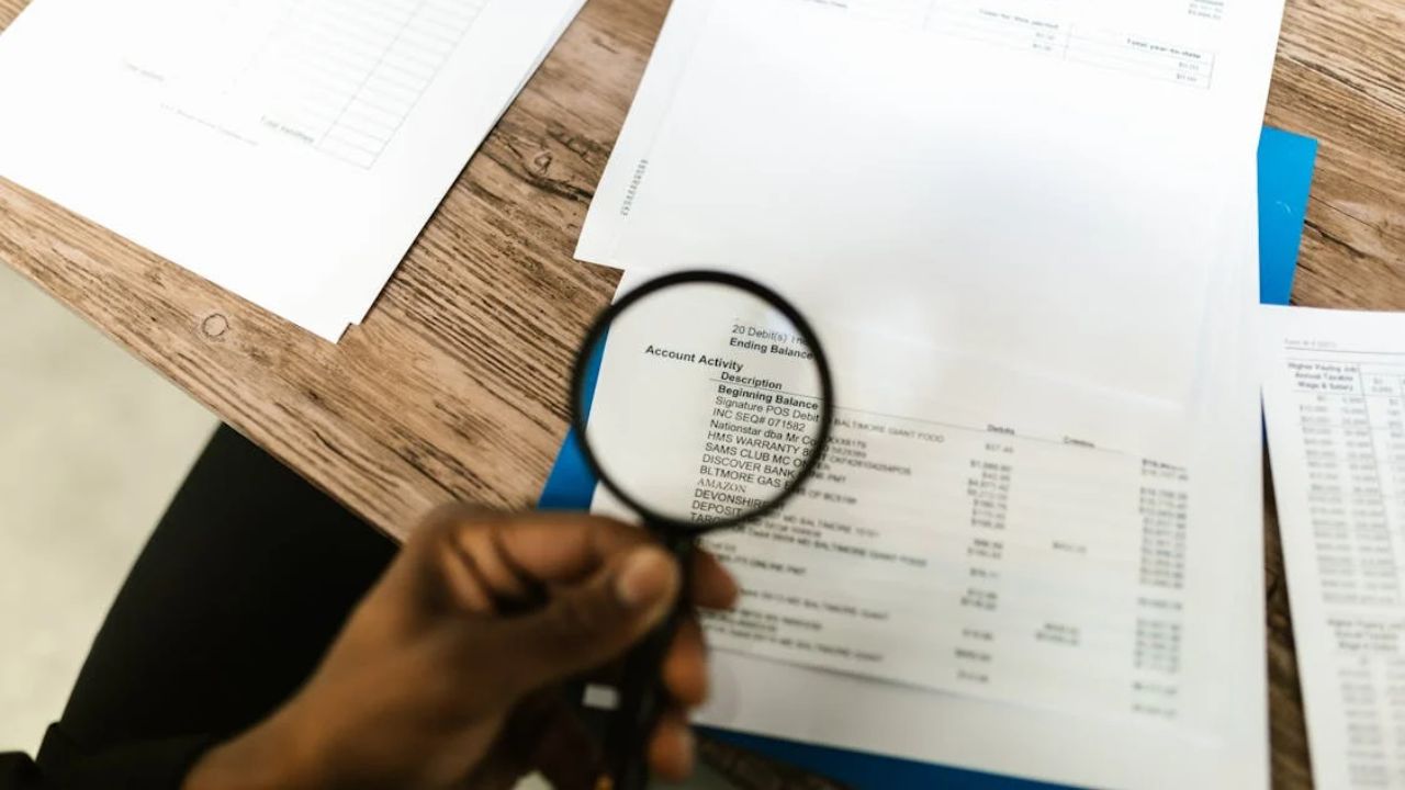 Verifying company in Indonesia