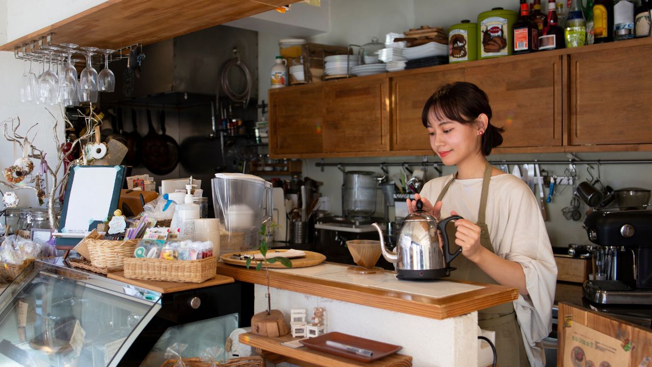 What You Need to Start a Franchise Opportunity in Indonesia