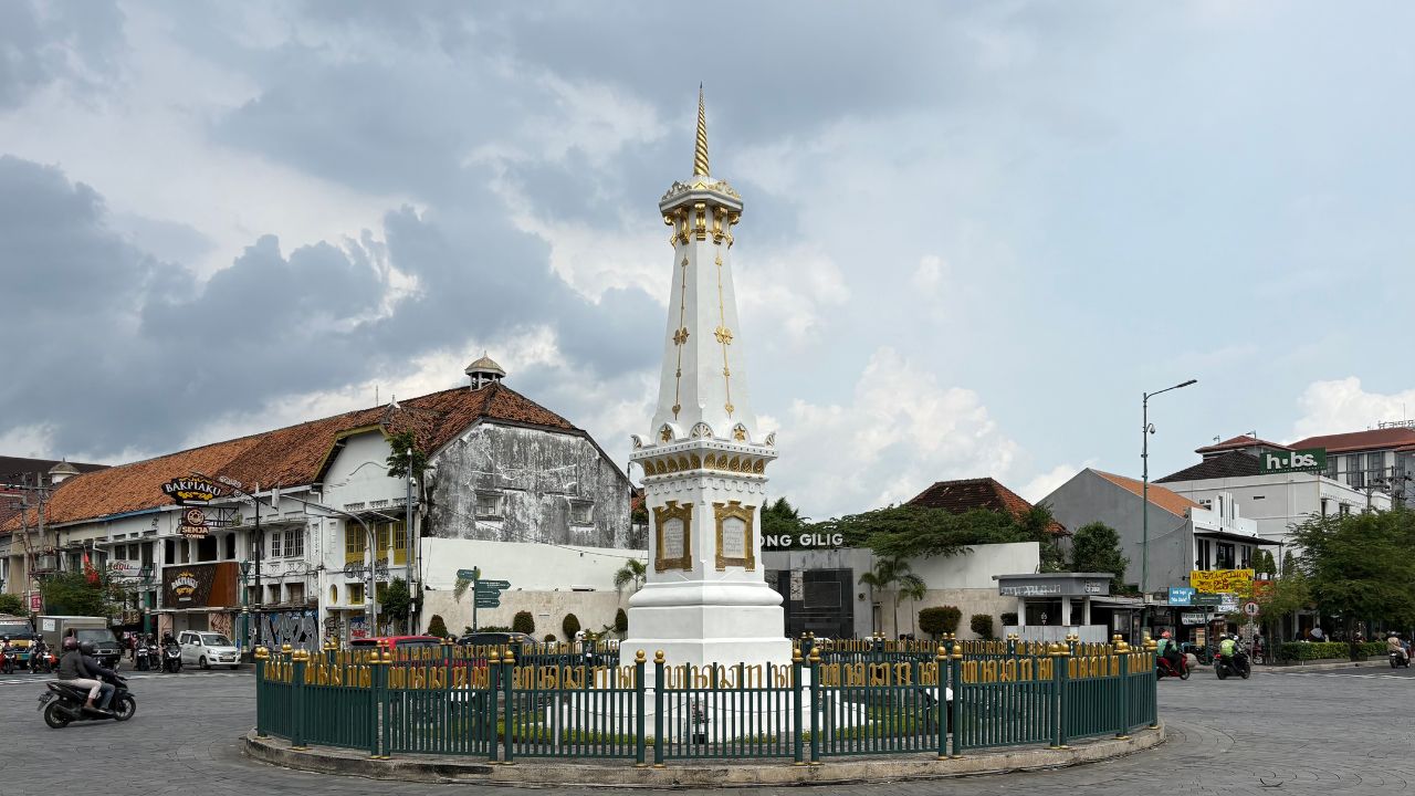 Top Reasons to Live in Jogja You Can’t Miss 2 Why You Should Live in Jogja