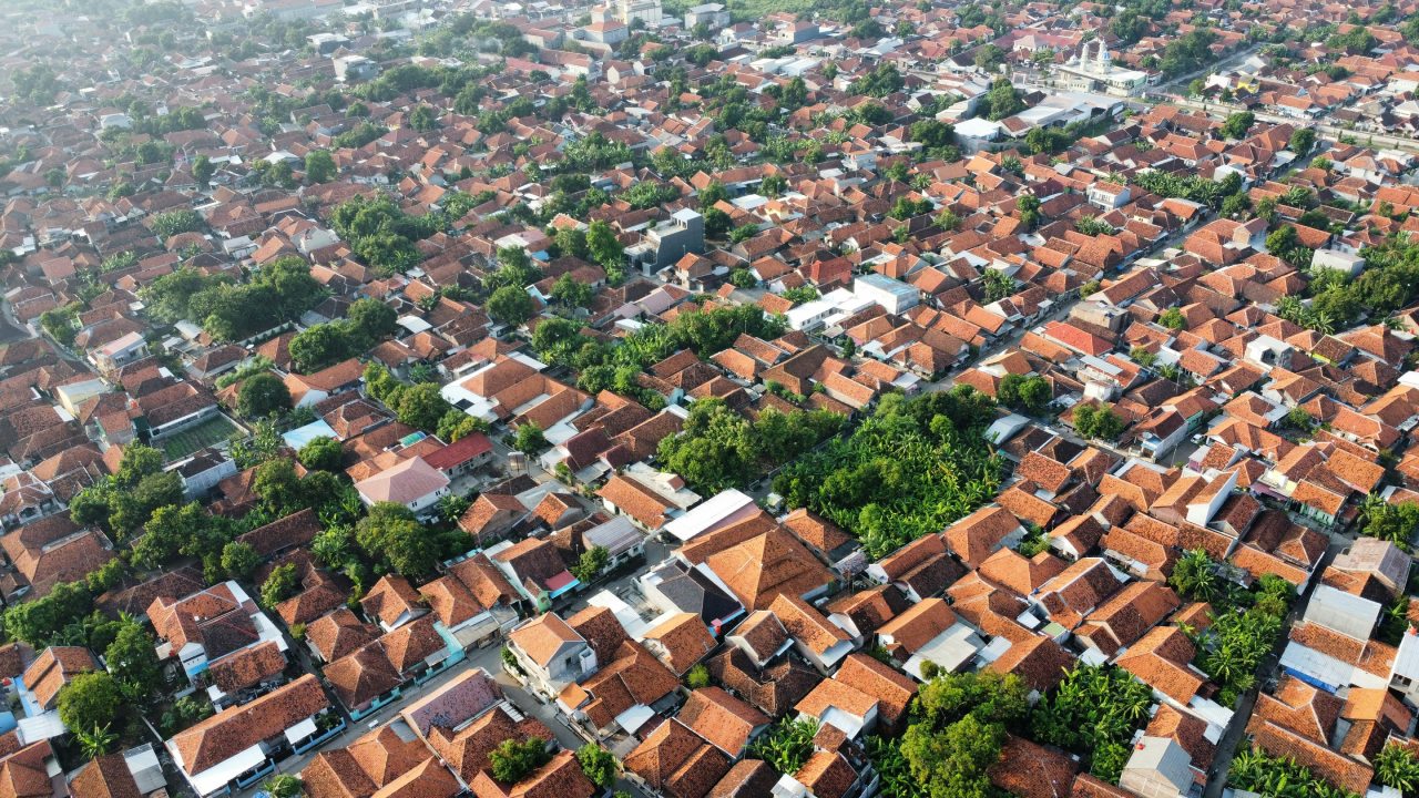 Average Housing Prices in Bandung, the Factors Influencing Them, and the Most Popular Locations