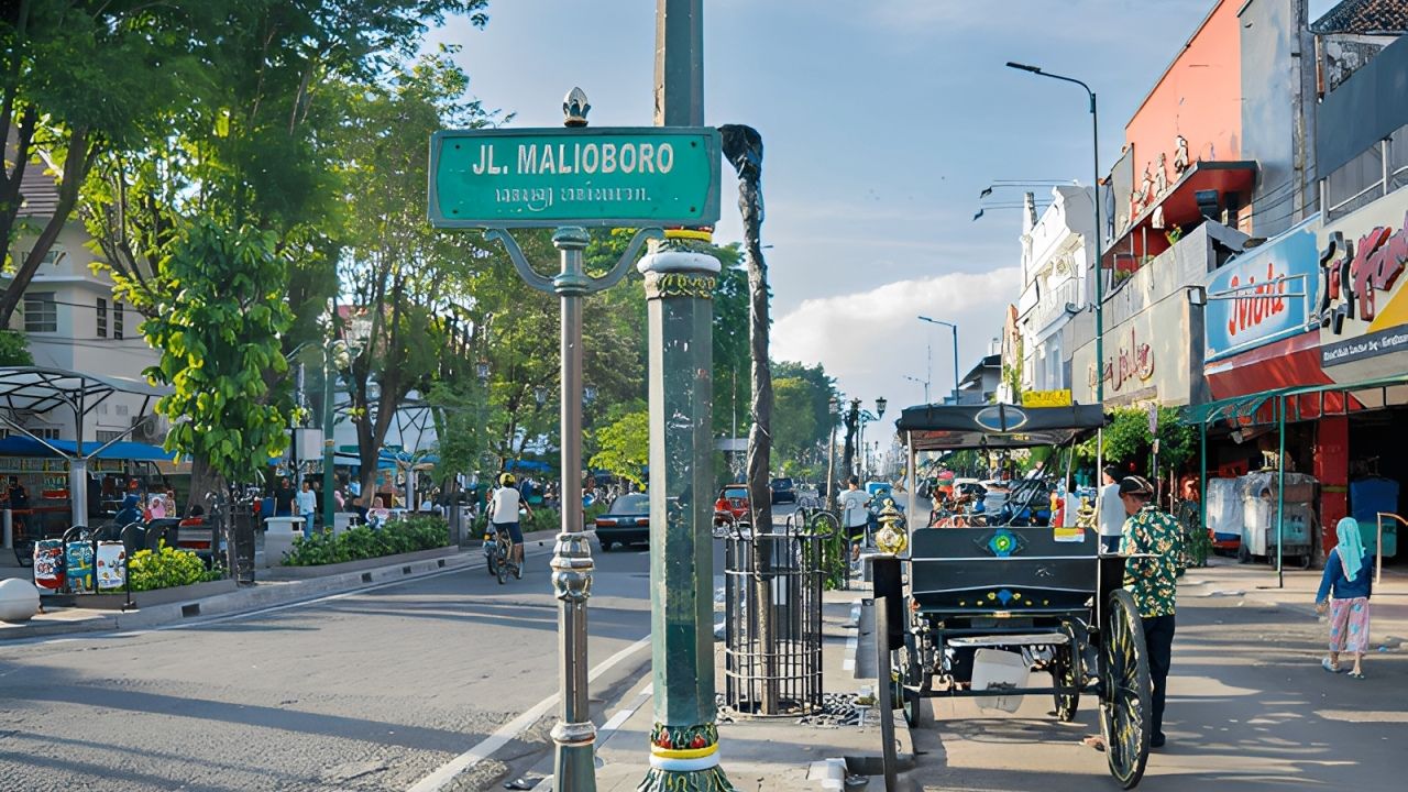 Top Reasons to Live in Jogja You Can’t Miss 3 benefits to live in jogja