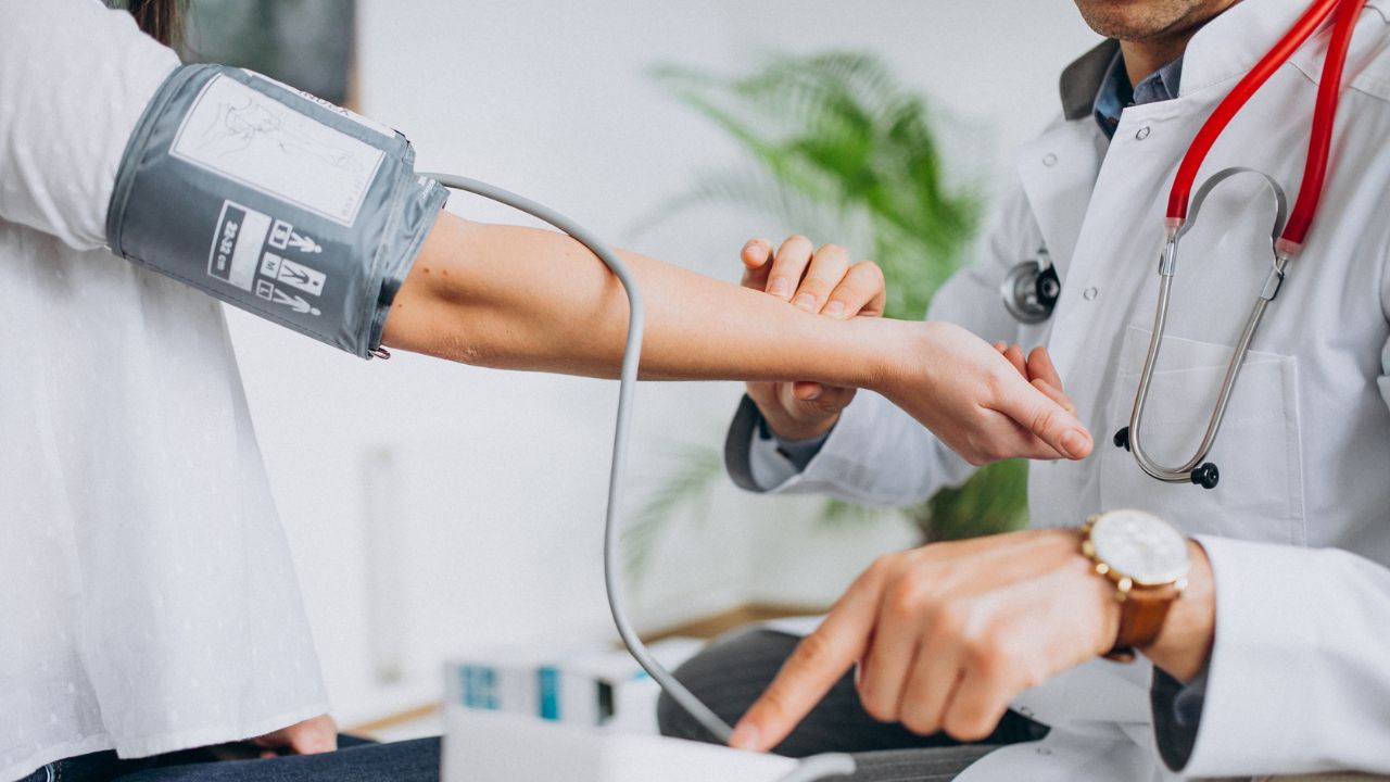 best hospital in jakarta for expats