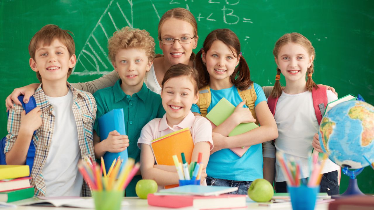 Top Best International Schools in Bali Every Expat Parent Should Know