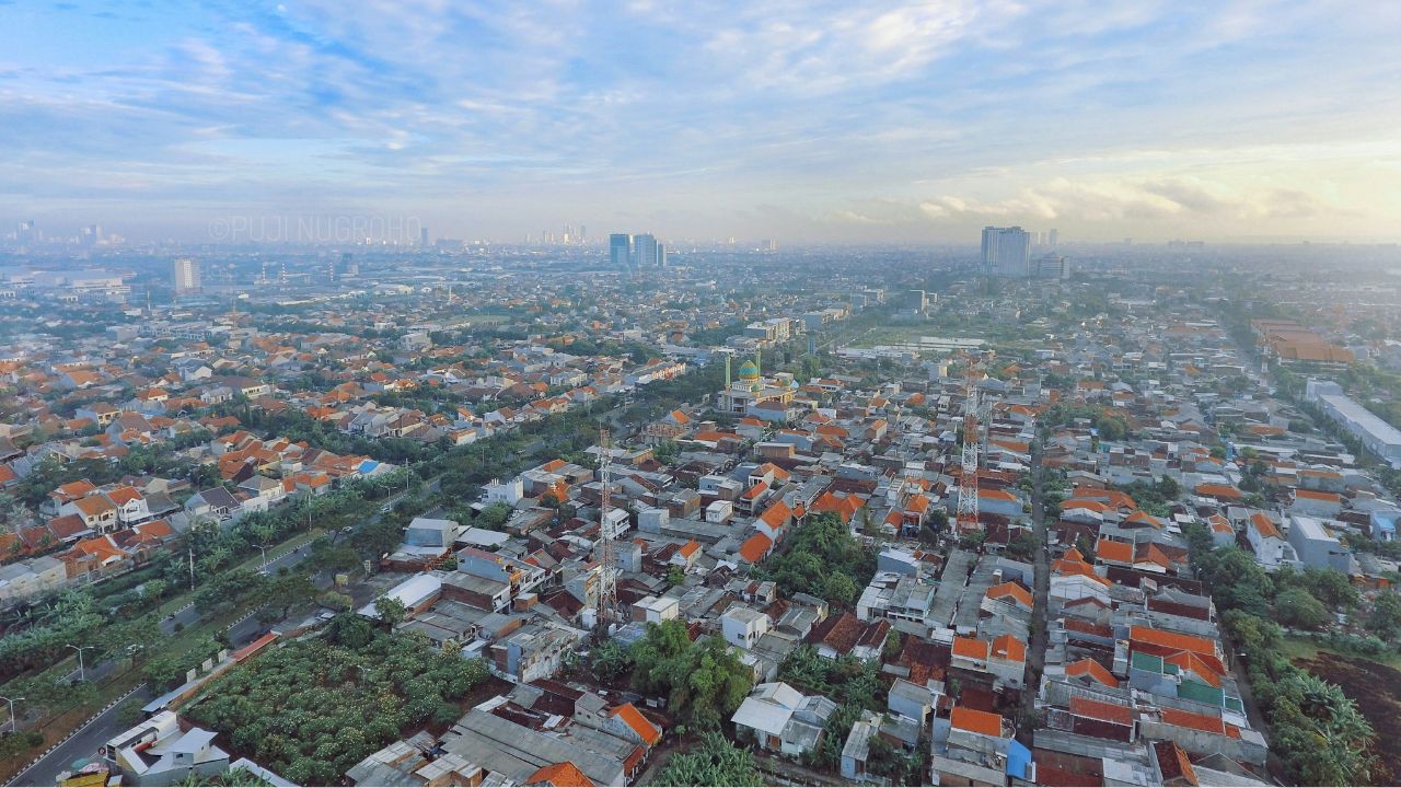 The Best Neighborhoods in Surabaya for Expats, Top Areas to Live and Invest