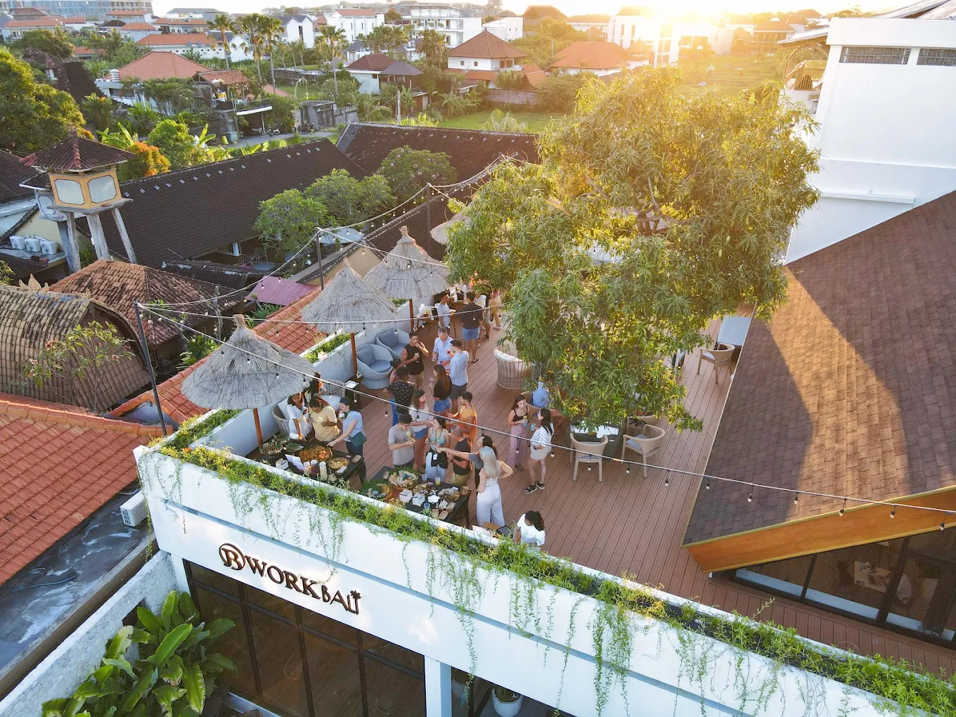 Coworking Spaces in Bali for Expats: What You Really Need to Know