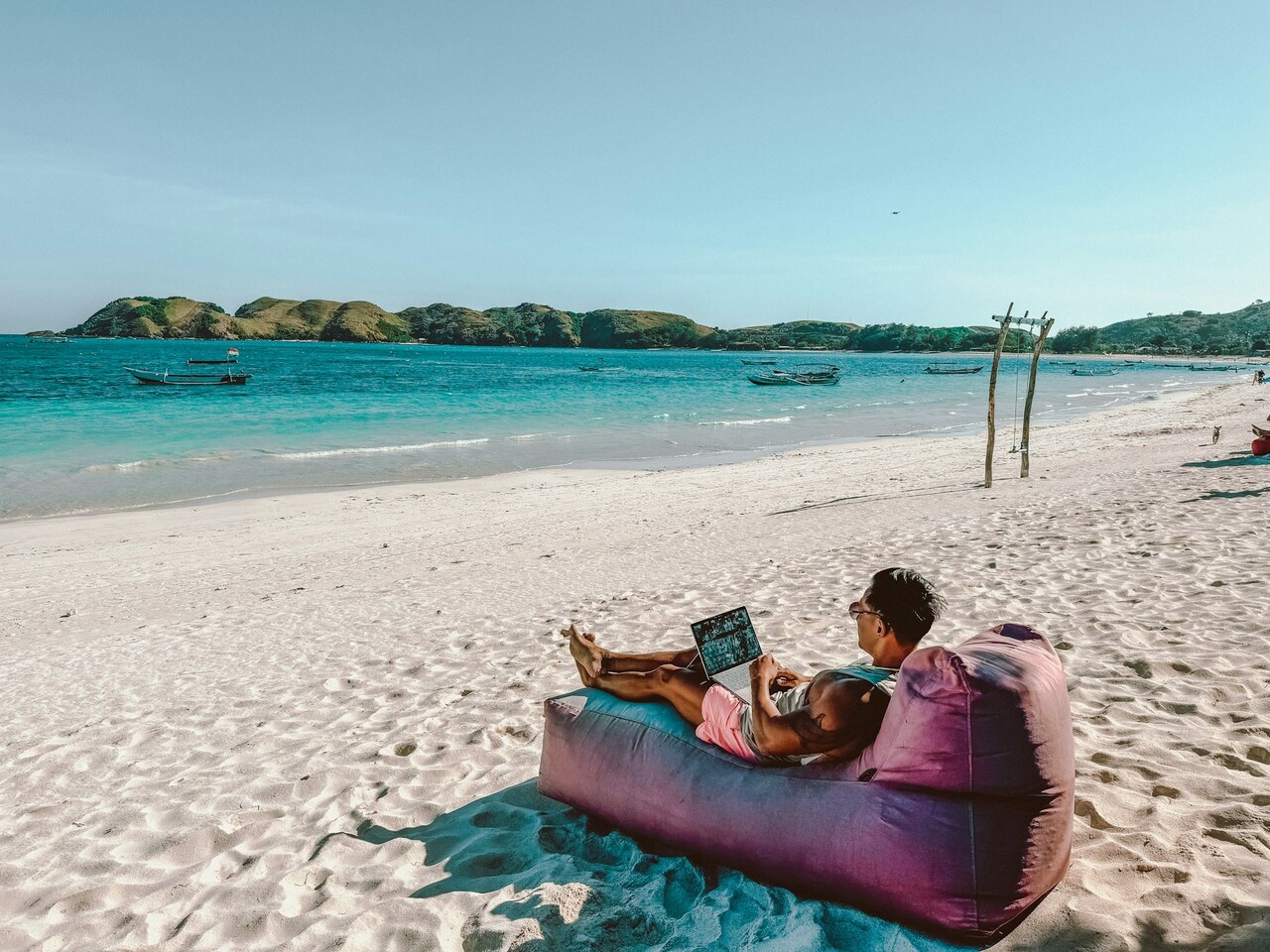 Digital Nomad Visa Indonesia: Work and Live the Island Lifestyle