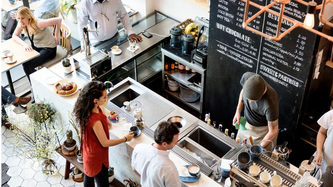 How to Start with Franchise Opportunities in Indonesia Successfully