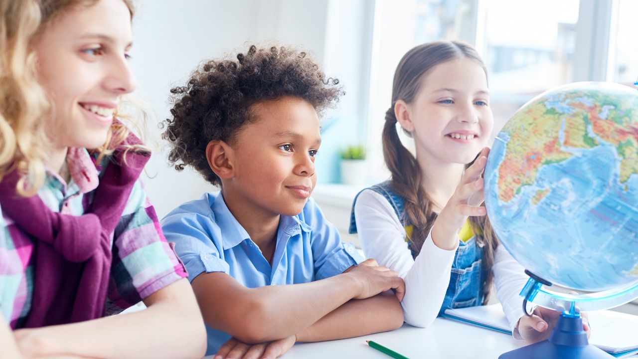 5 Top International School Semarang for a World-class Education