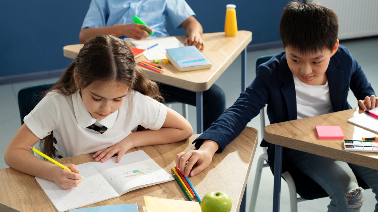 5 Best International Schools with IB Program in Indonesia 2 international schools with IB program in Indonesia 1