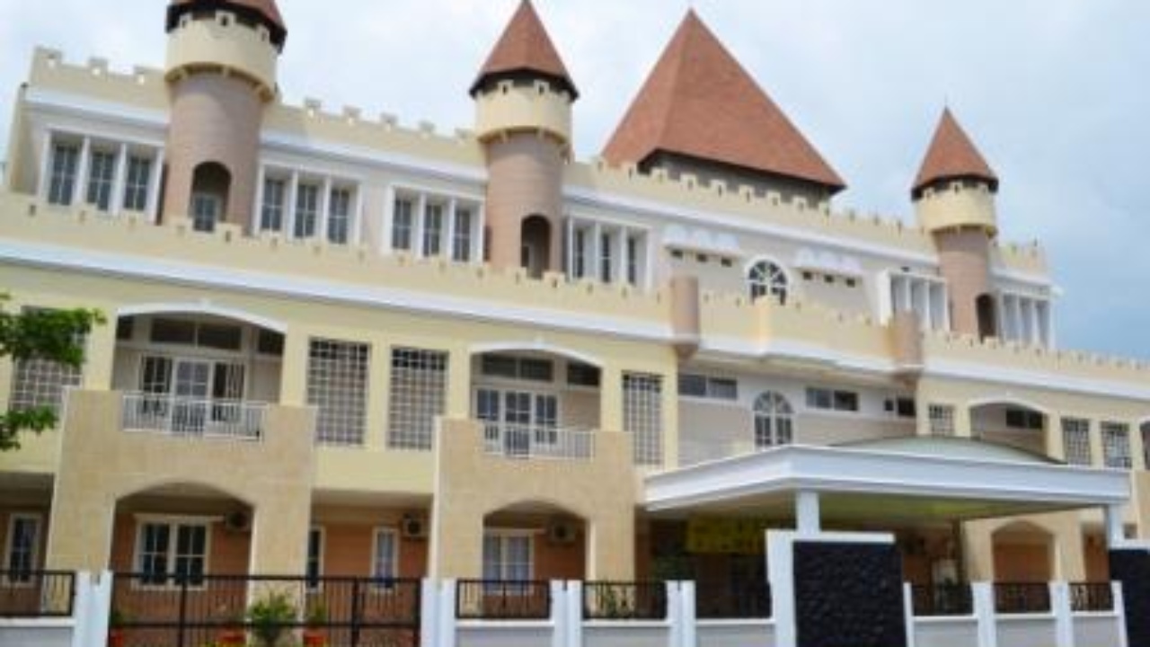 Exploring the Best International School Surabaya