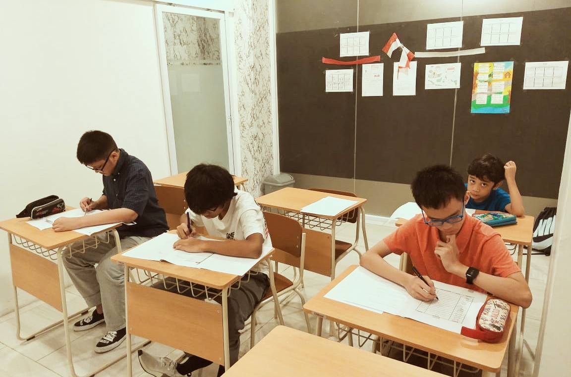 7 Recommended Homeschooling Options for Expats Families in Indonesia 2 homeschooling options for expats in indonesia