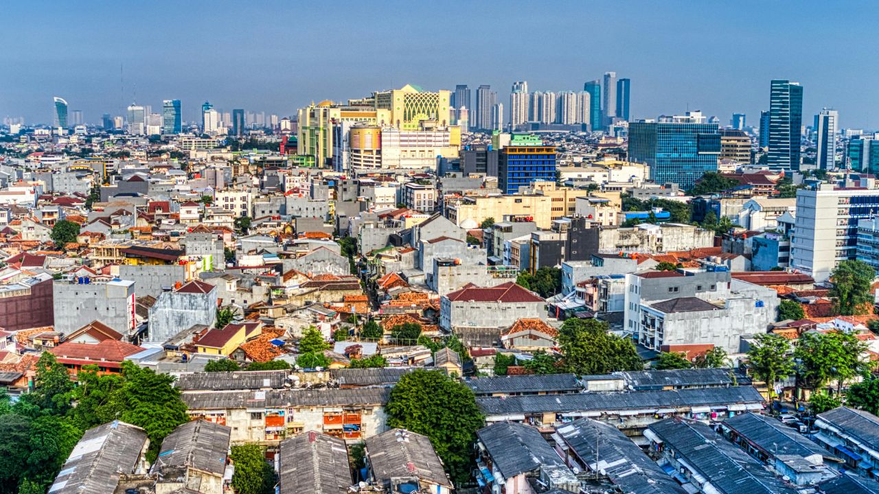 Living Cost in Jakarta 2025: A Complete Guide for Expats